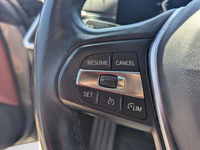 Certified 2023 BMW i4 eDrive40 w/ Premium Package RWD image 11