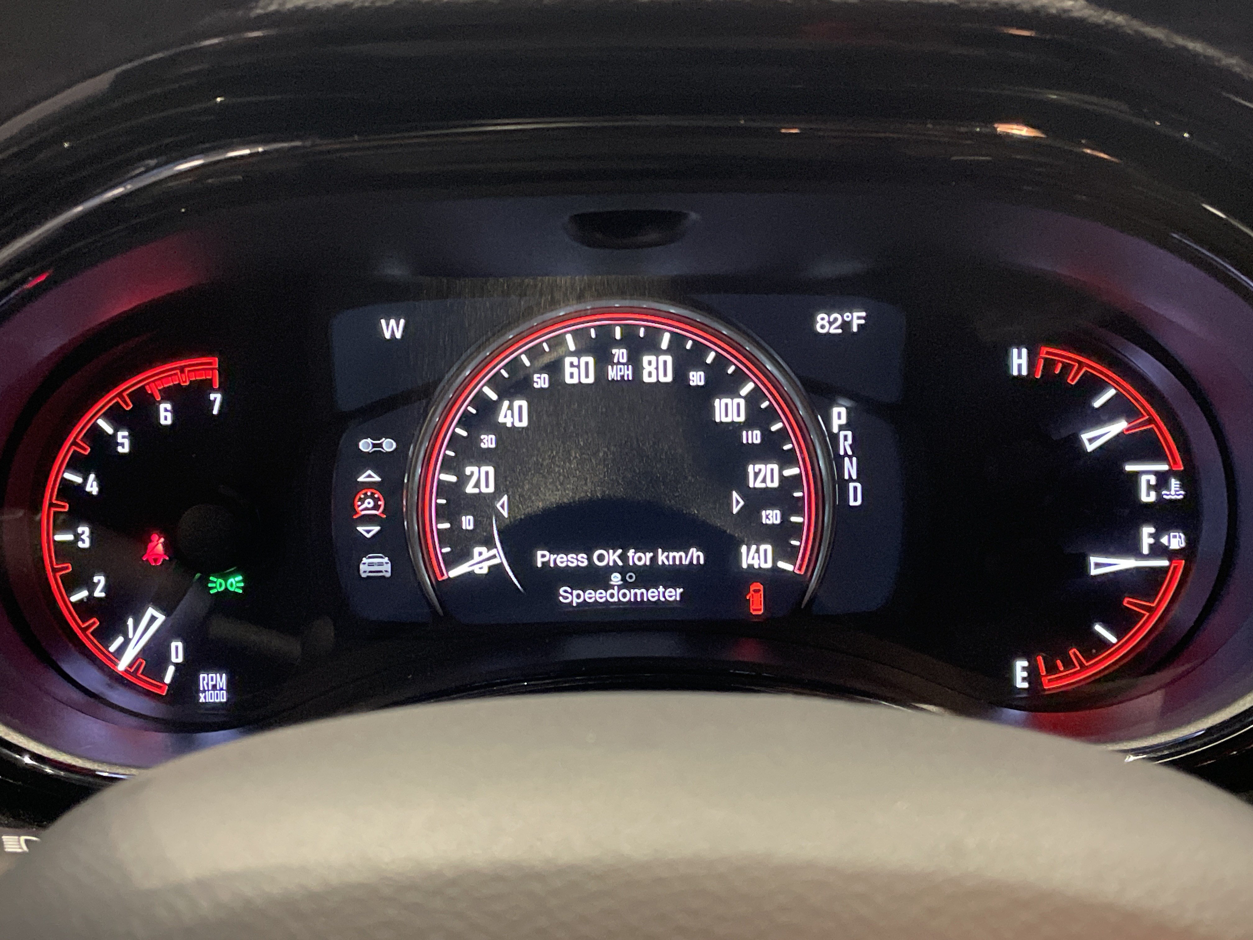 Used 2025 Dodge Durango R/T AWD/4WD image 28