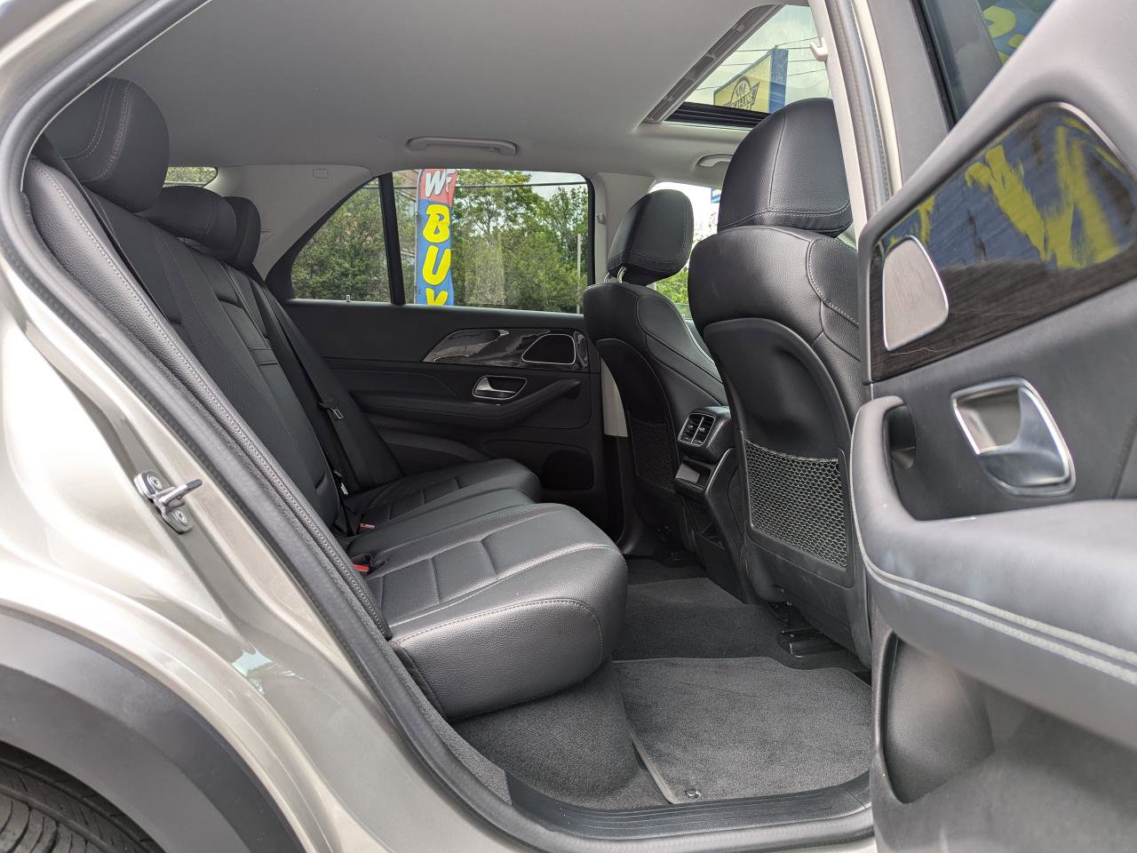 Used 2020 Mercedes-Benz GLE 350 4MATIC image 40
