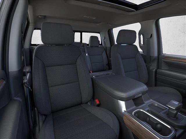 New 2026 Chevrolet Silverado 1500 RST image 16