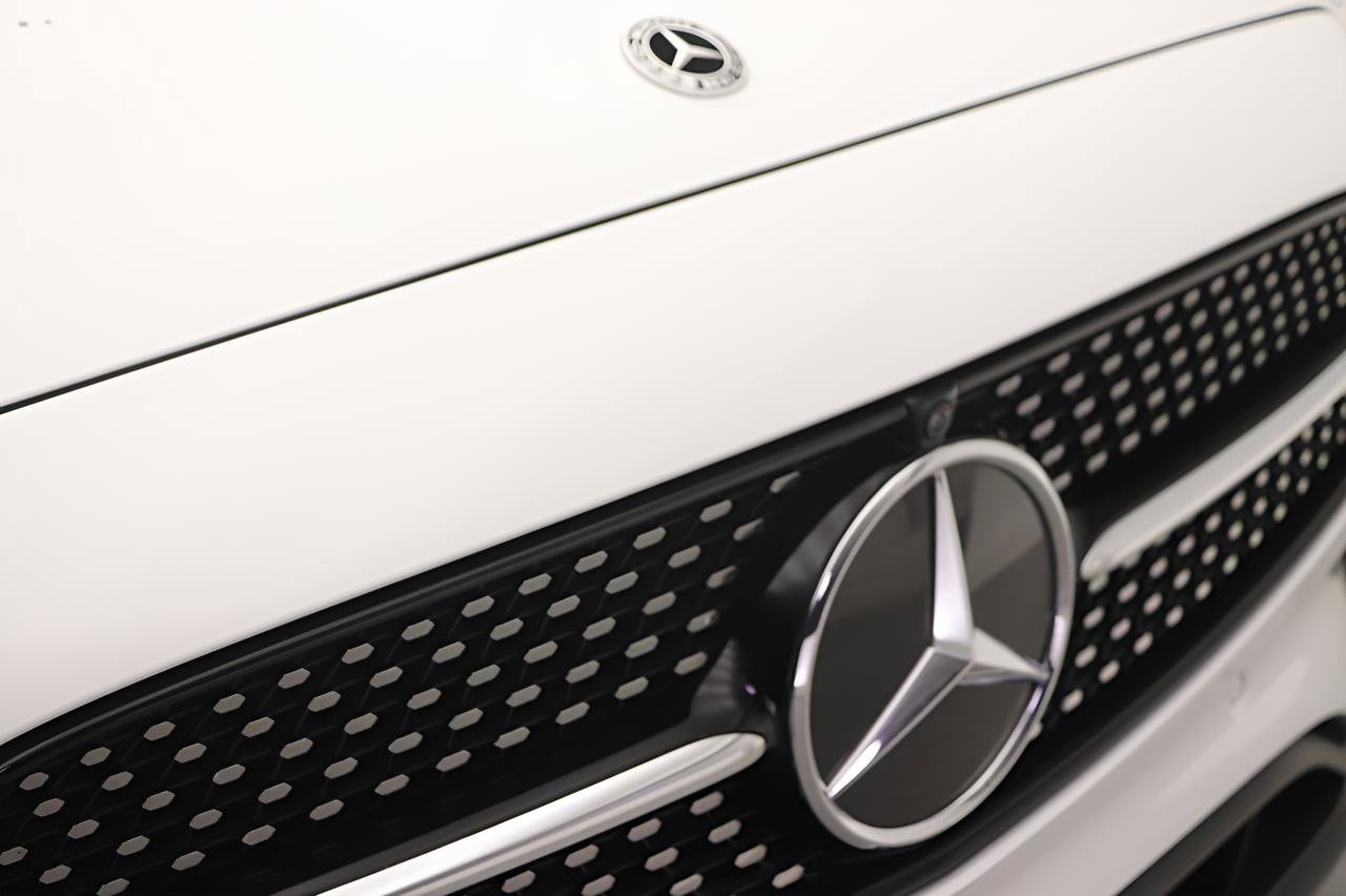 Certified 2023 Mercedes-Benz E 450 Coupe image 26
