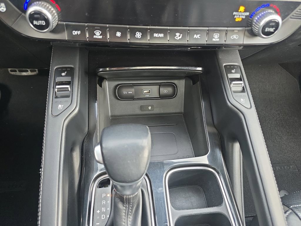 Used 2021 Kia Telluride SX w/ SX Prestige Package image 23