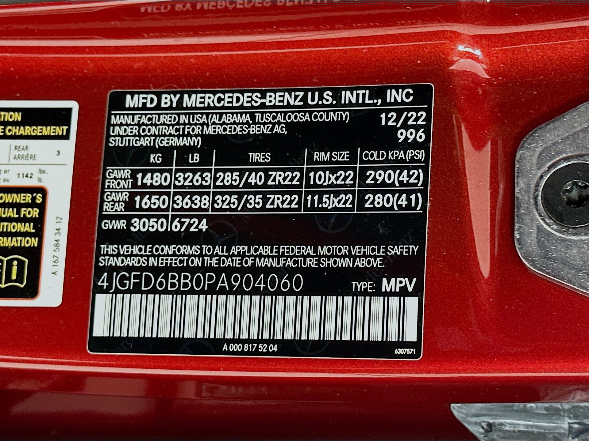 Used 2023 Mercedes-Benz GLE 53 AMG 4MATIC Coupe image 34