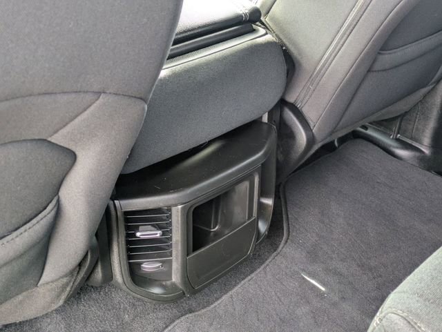 Used 2025 RAM 1500 Tradesman w/ Night Edition image 29