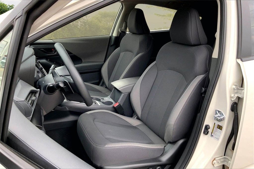 Certified 2025 Subaru Crosstrek 2.5i Premium image 19