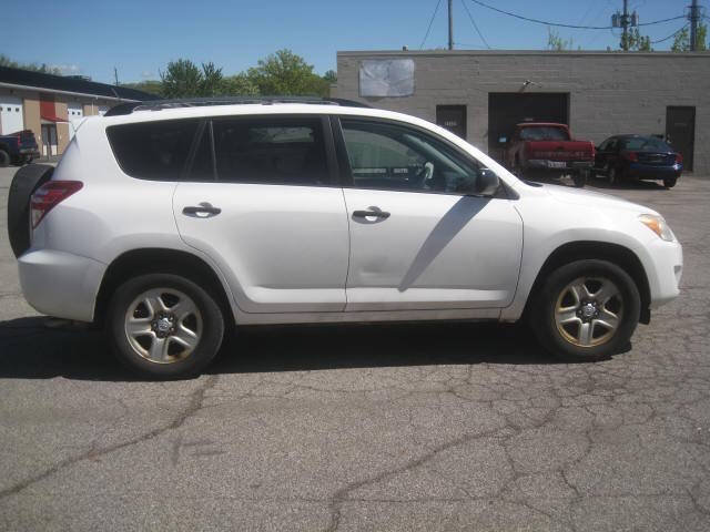 Used 2009 Toyota RAV4 2WD image 4