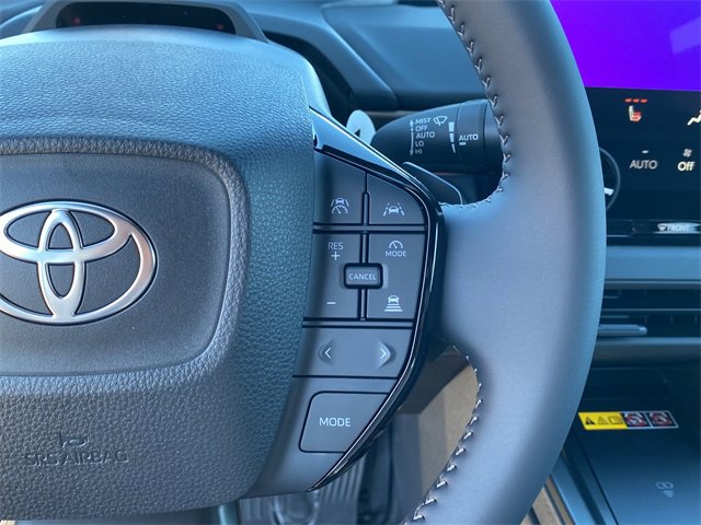 New 2026 Toyota bZ image 19