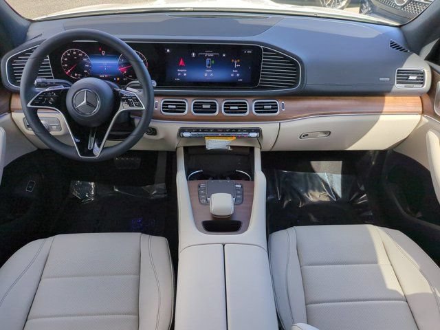 New 2026 Mercedes-Benz GLE 350 4MATIC image 15