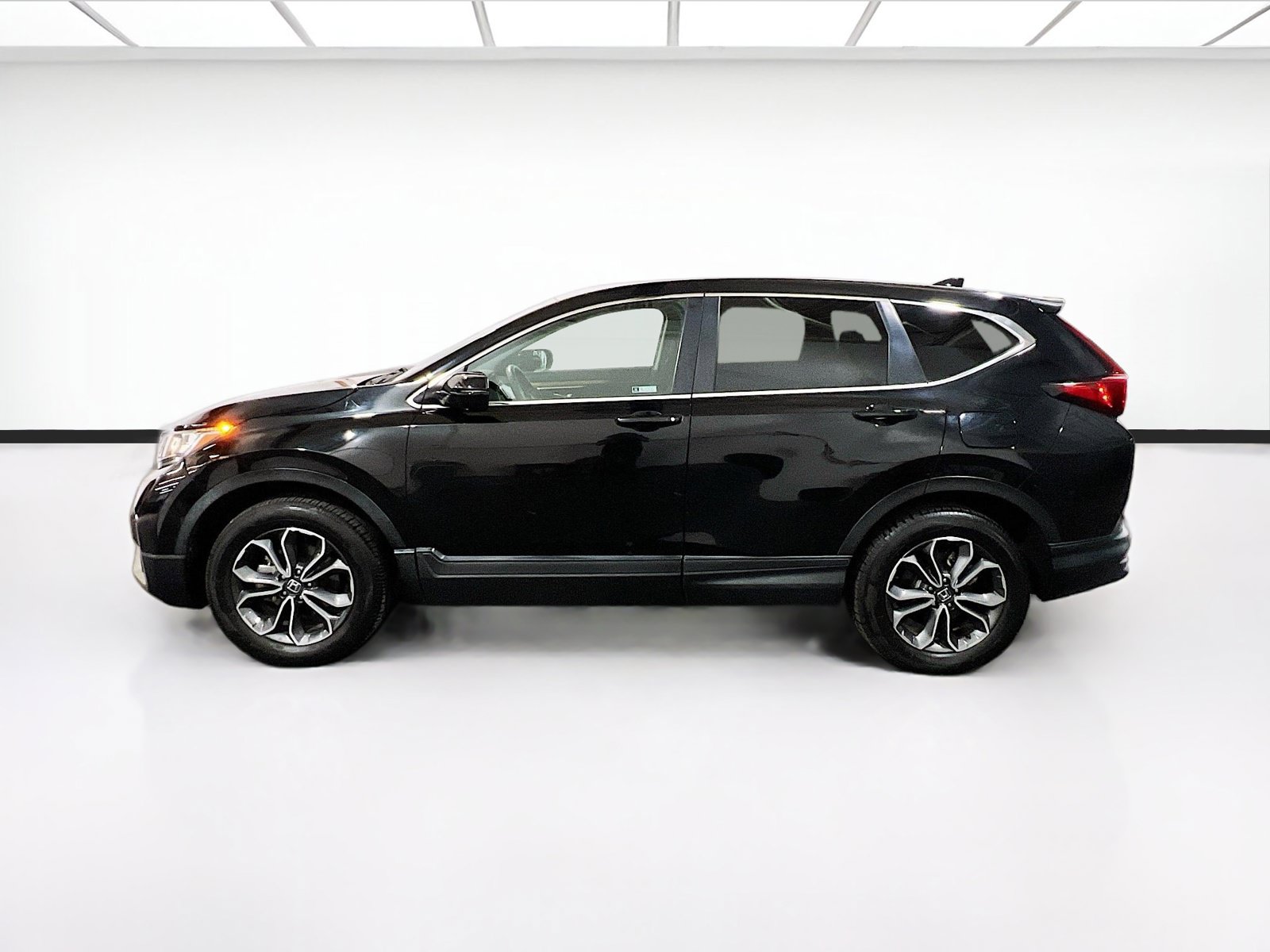 Used 2022 Honda CR-V EX image 23