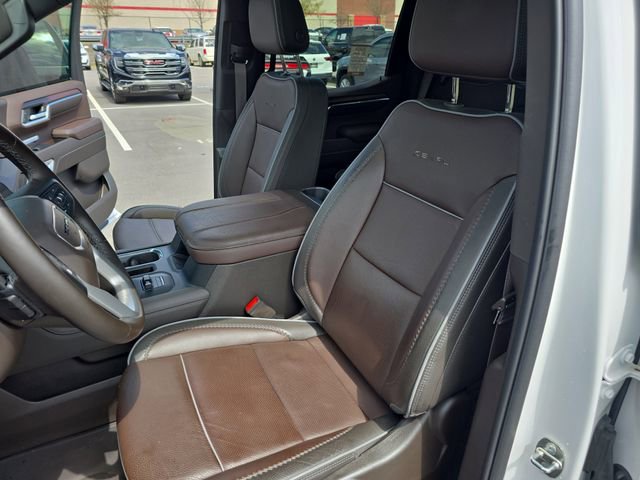 Used 2024 GMC Sierra 1500 Denali w/ Denali Reserve Package image 14
