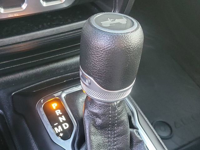 Used 2022 Jeep Wrangler Willys AWD/4WD image 16