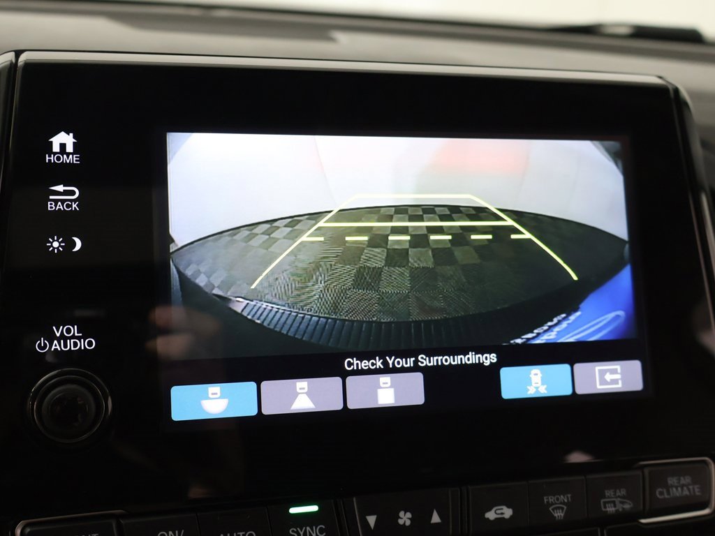 Used 2018 Honda Odyssey Elite image 58