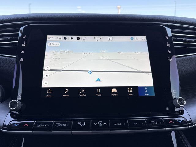 Used 2024 Jeep Wagoneer Series III w/ Premium Group I image 9