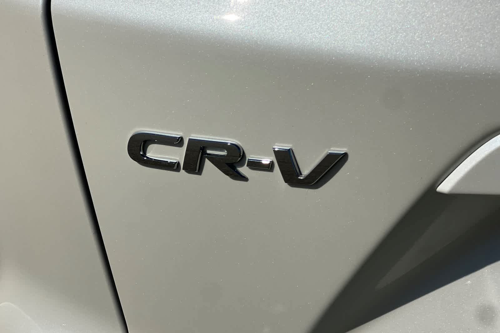 Used 2018 Honda CR-V EX image 24