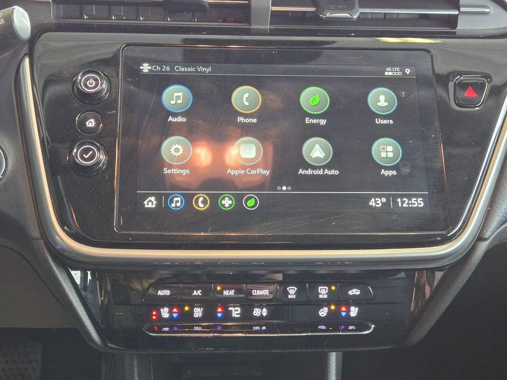 Used 2023 Chevrolet Bolt EUV Premier image 19