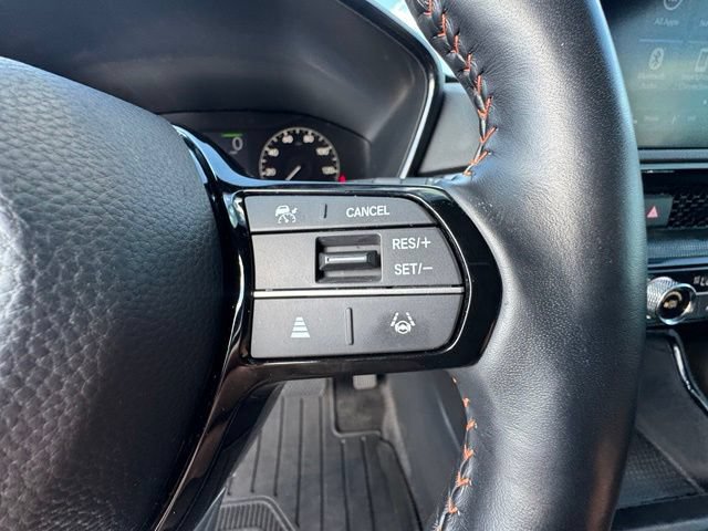 Used 2025 Honda CR-V Sport Touring image 13