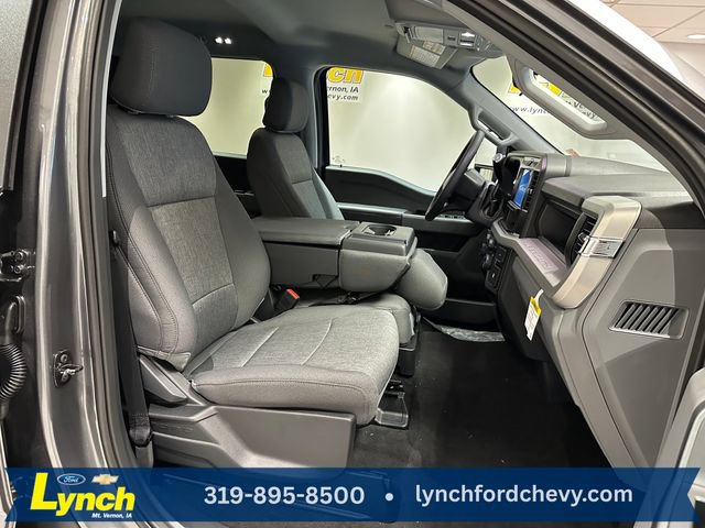 New 2026 Ford F250 XL w/ STX Appearance Package AWD/4WD image 7
