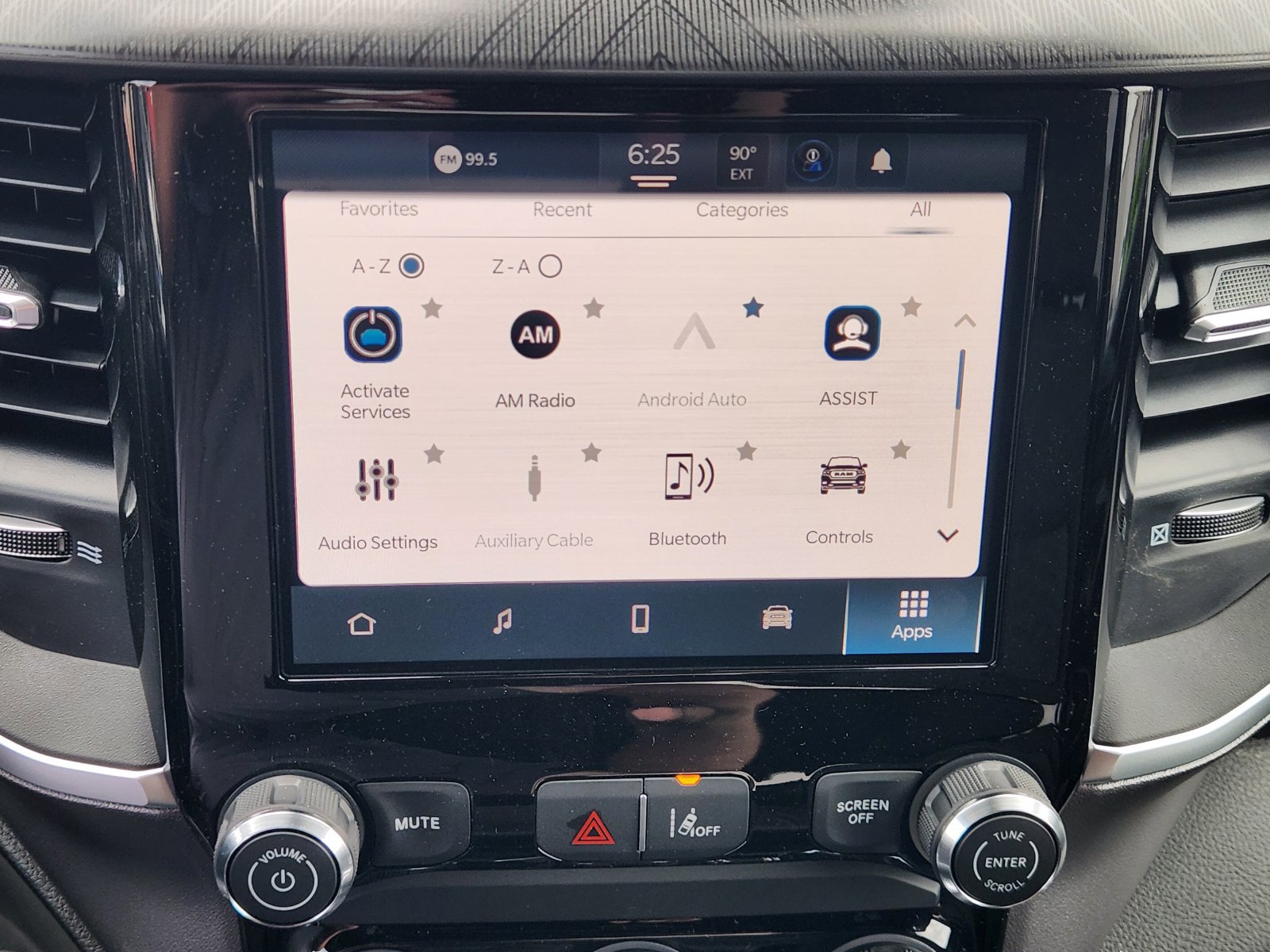 New 2026 RAM 1500 Lone Star RWD image 15