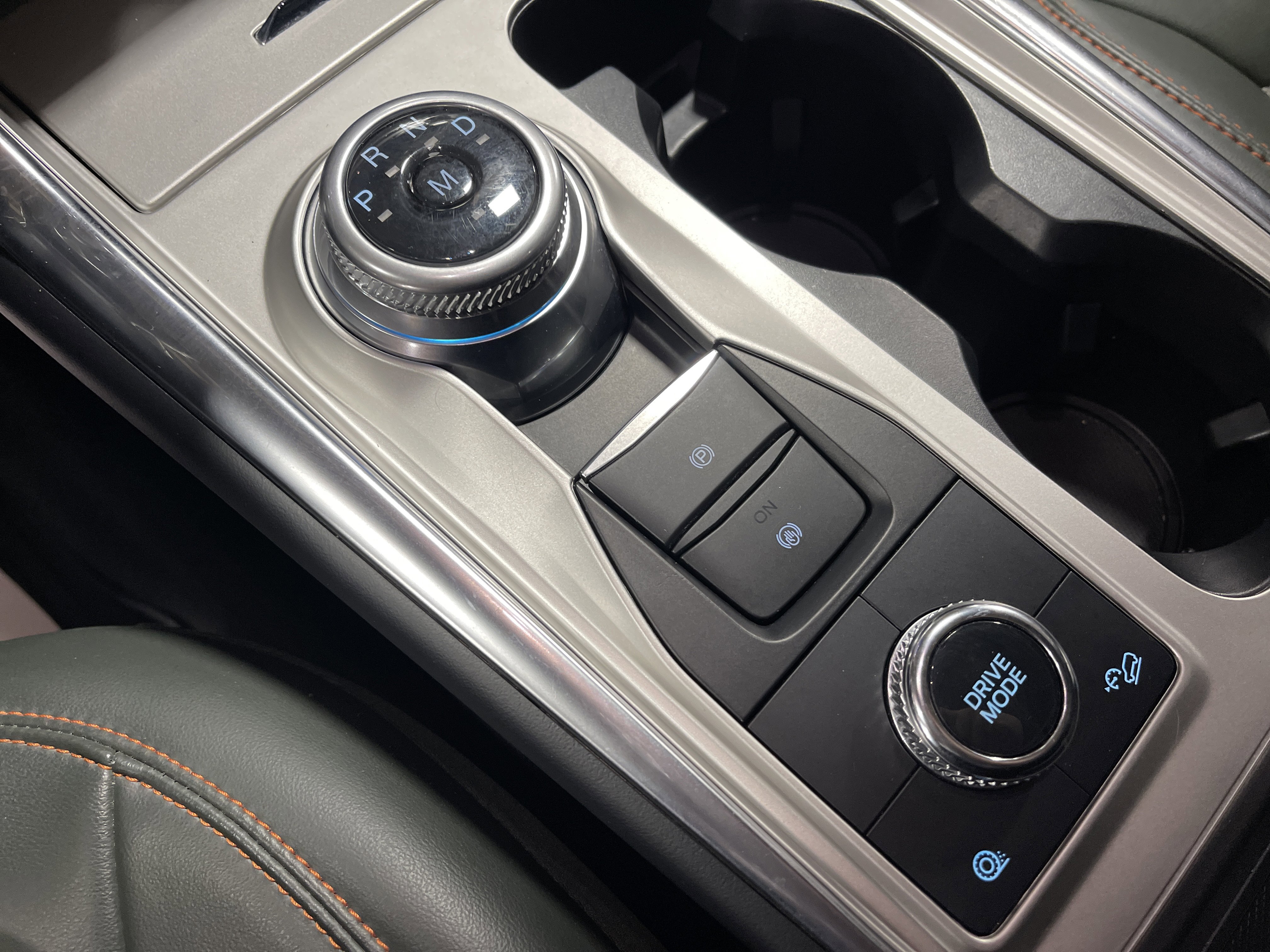 Used 2022 Ford Explorer Timberline image 28