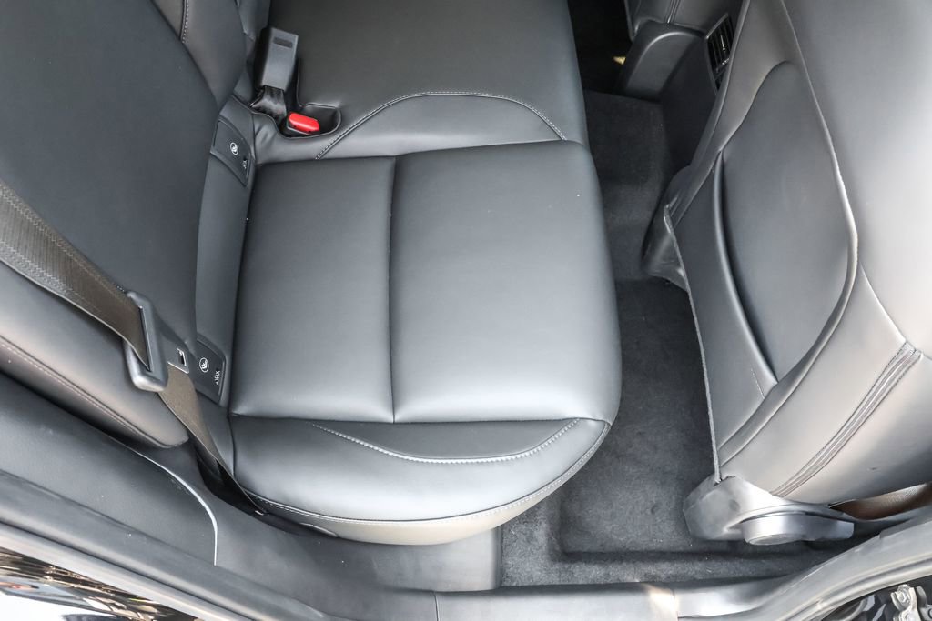 Used 2025 MAZDA CX-30 AWD 2.5 S w/ Select Sport Pkg image 33