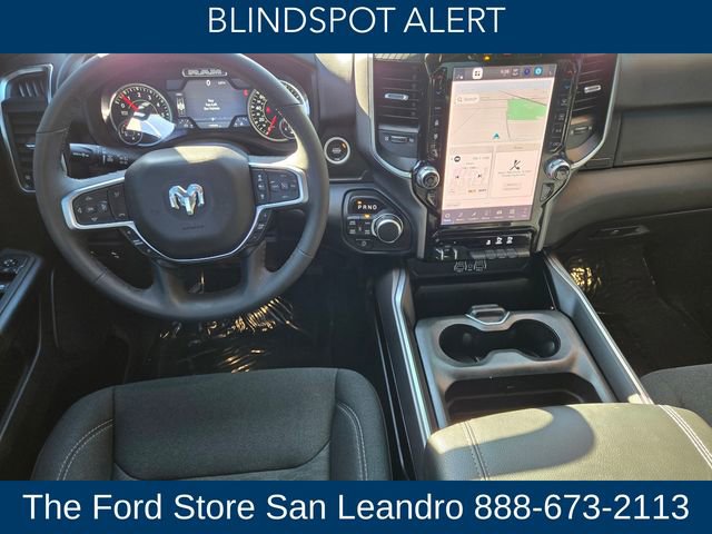 Used 2025 RAM 1500 Big Horn image 11