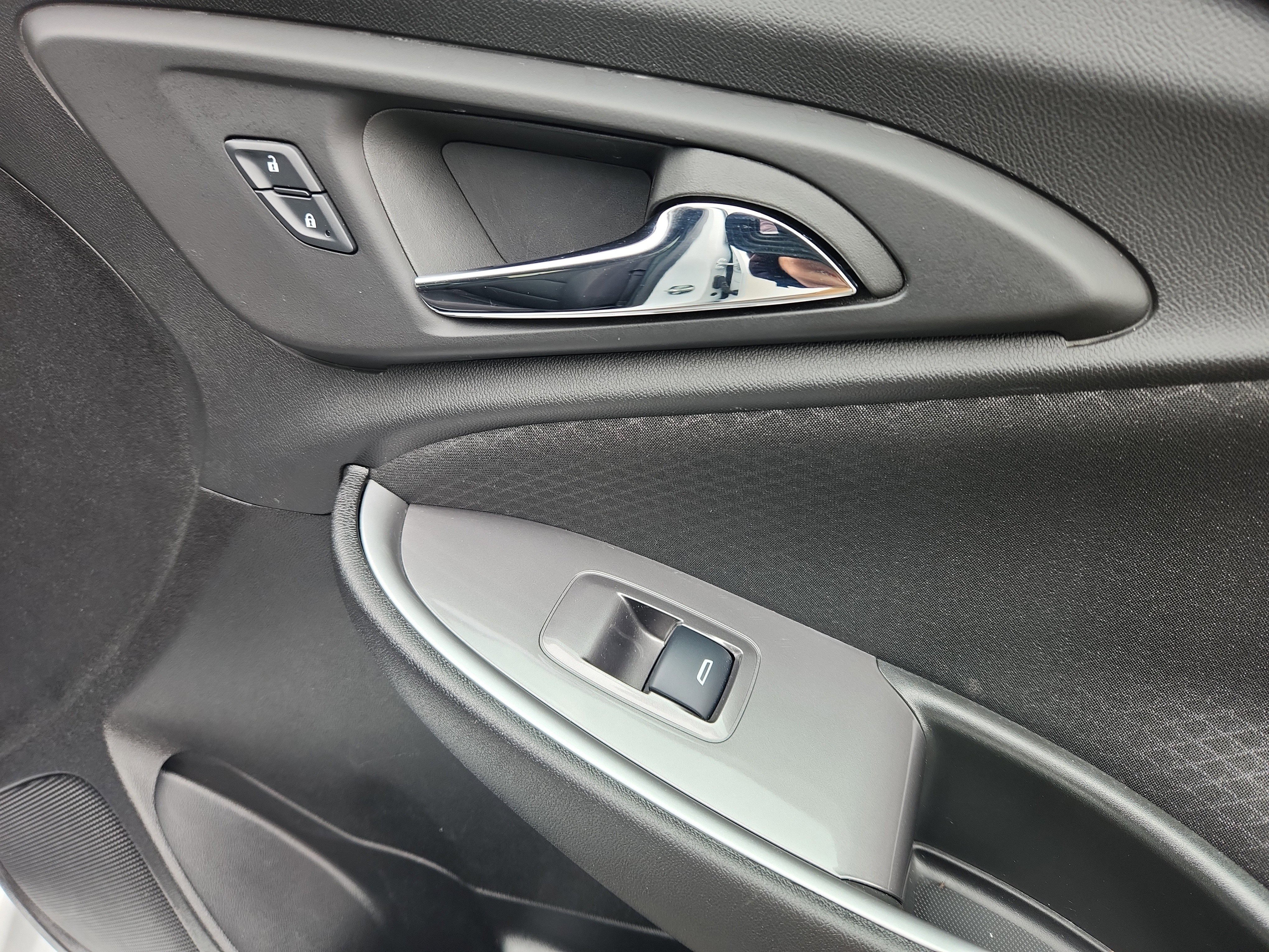 Used 2025 Chevrolet Malibu LT FWD image 49