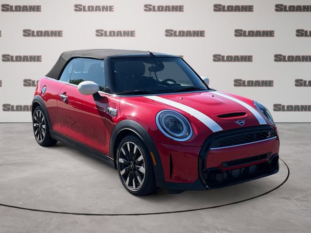Used 2023 MINI Cooper S FWD image 7
