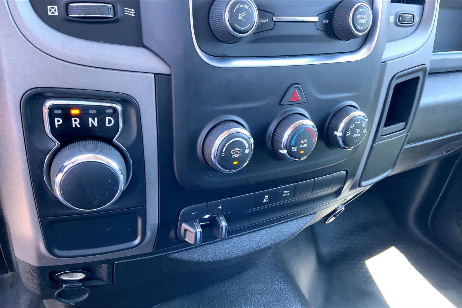 Used 2019 RAM 1500 Tradesman w/ Popular Equipment Group RWD image 28