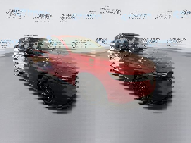 New 2025 Honda Accord SE image 2