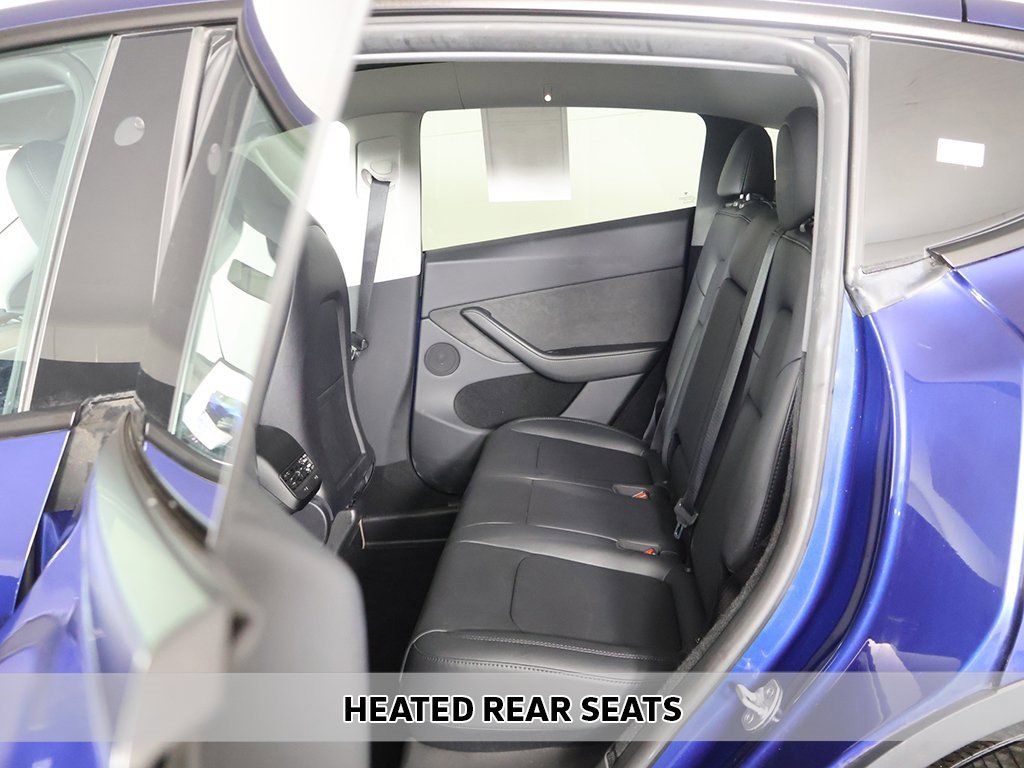 Used 2023 Tesla Model Y Long Range image 8