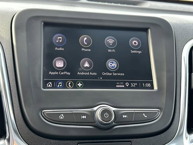 Certified 2024 Chevrolet Equinox LT image 13