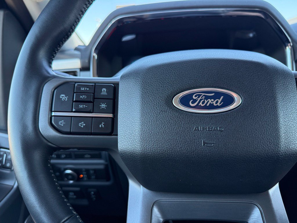 Used 2022 Ford F150 Lariat w/ Equipment Group 502A High AWD/4WD image 20