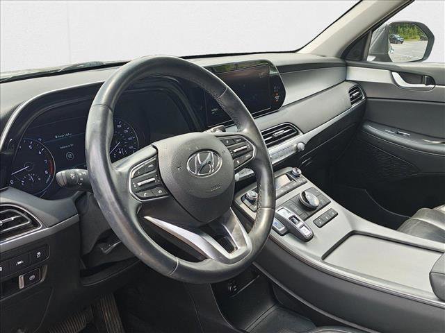 Used 2022 Hyundai Palisade SEL w/ 8P Bench Seat Package image 9