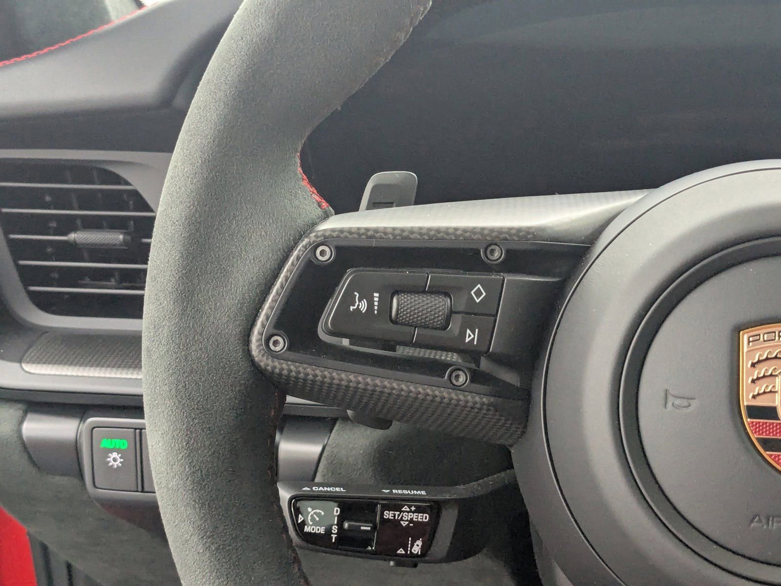 Certified 2026 Porsche 911 Carrera GTS image 13