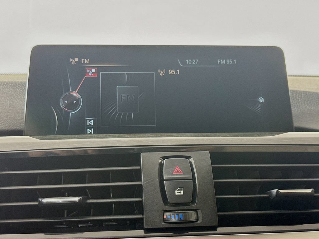 Used 2016 BMW 428i Convertible RWD image 15
