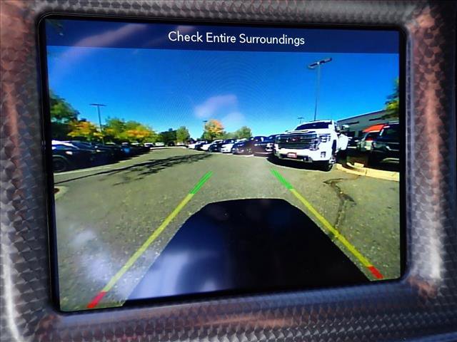 Used 2019 Dodge Challenger SRT Hellcat Redeye RWD image 20