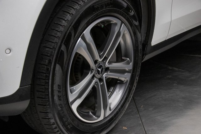 Used 2022 Mercedes-Benz GLC 300 4MATIC image 7