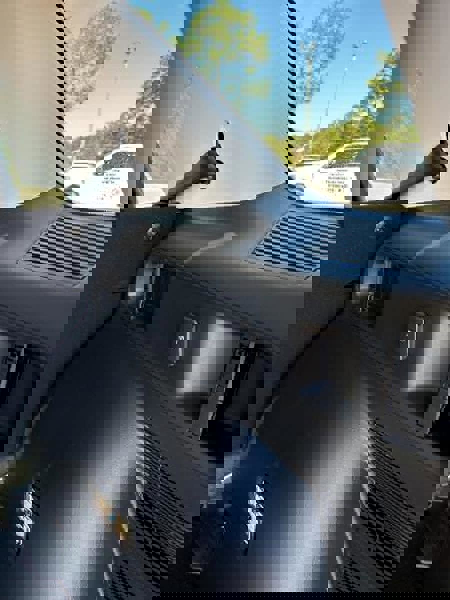 New 2025 Ford Bronco Sport Big Bend w/ Convenience Package image 10