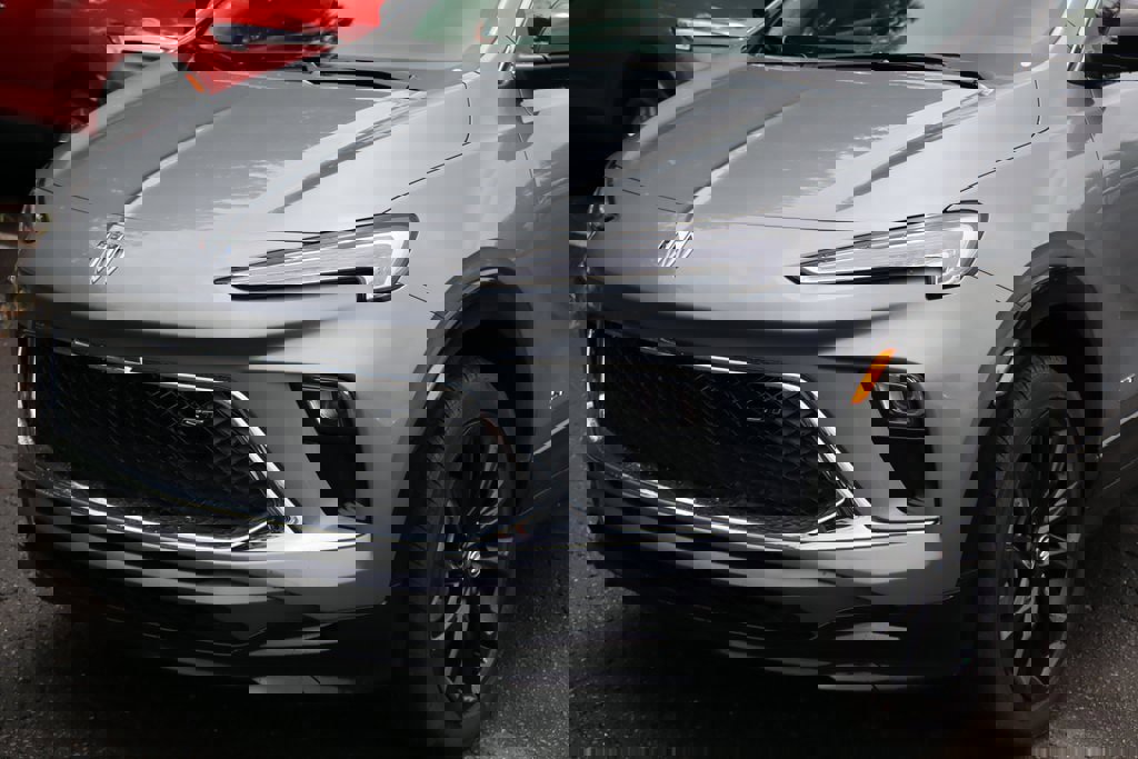 New 2026 Buick Encore GX Sport Touring w/ Comfort Package image 4