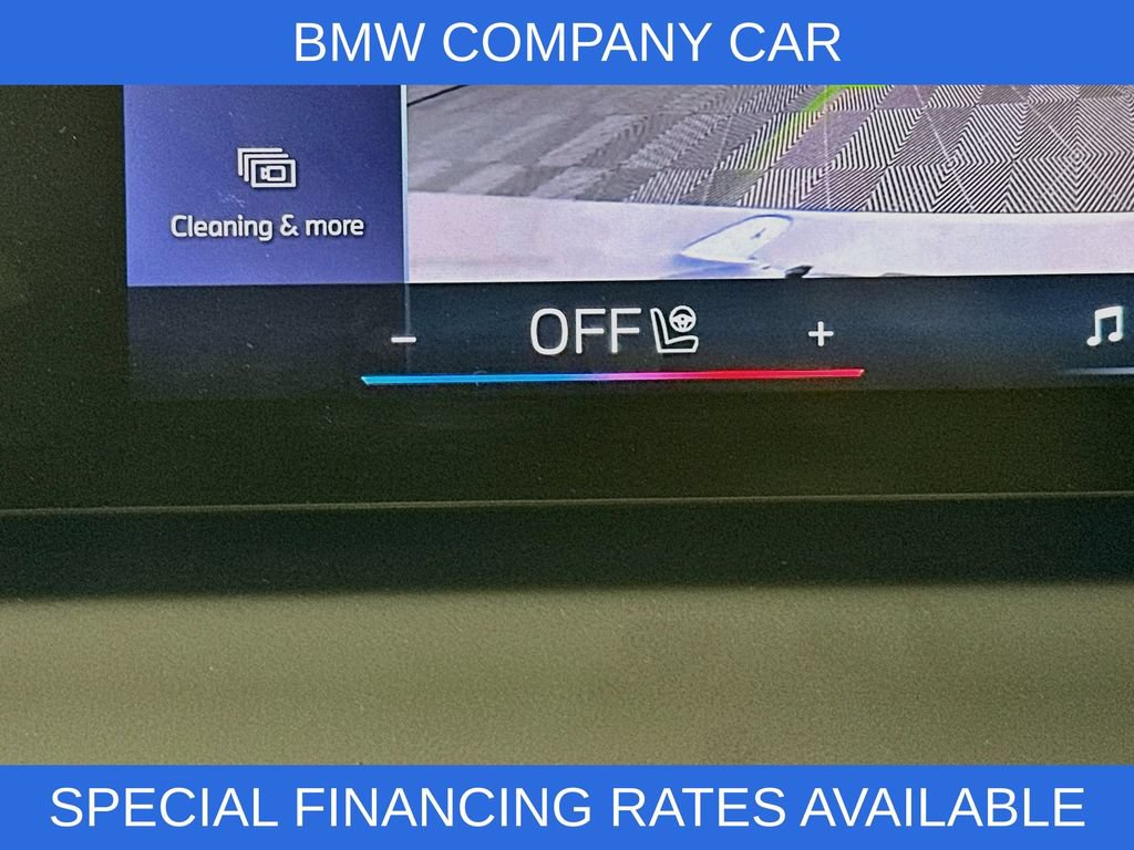 Used 2026 BMW X3 M50 w/ Premium Package AWD/4WD image 23