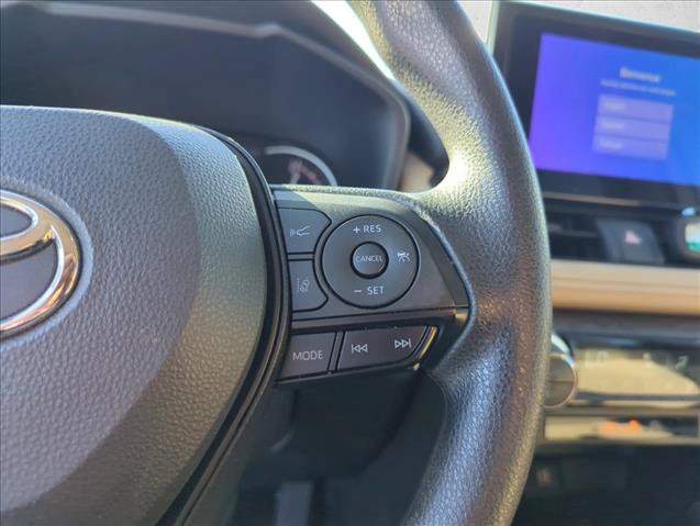Certified 2023 Toyota RAV4 XLE w/ Convenience Package FWD image 14