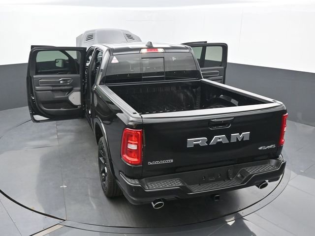 New 2026 RAM 1500 Laramie image 67