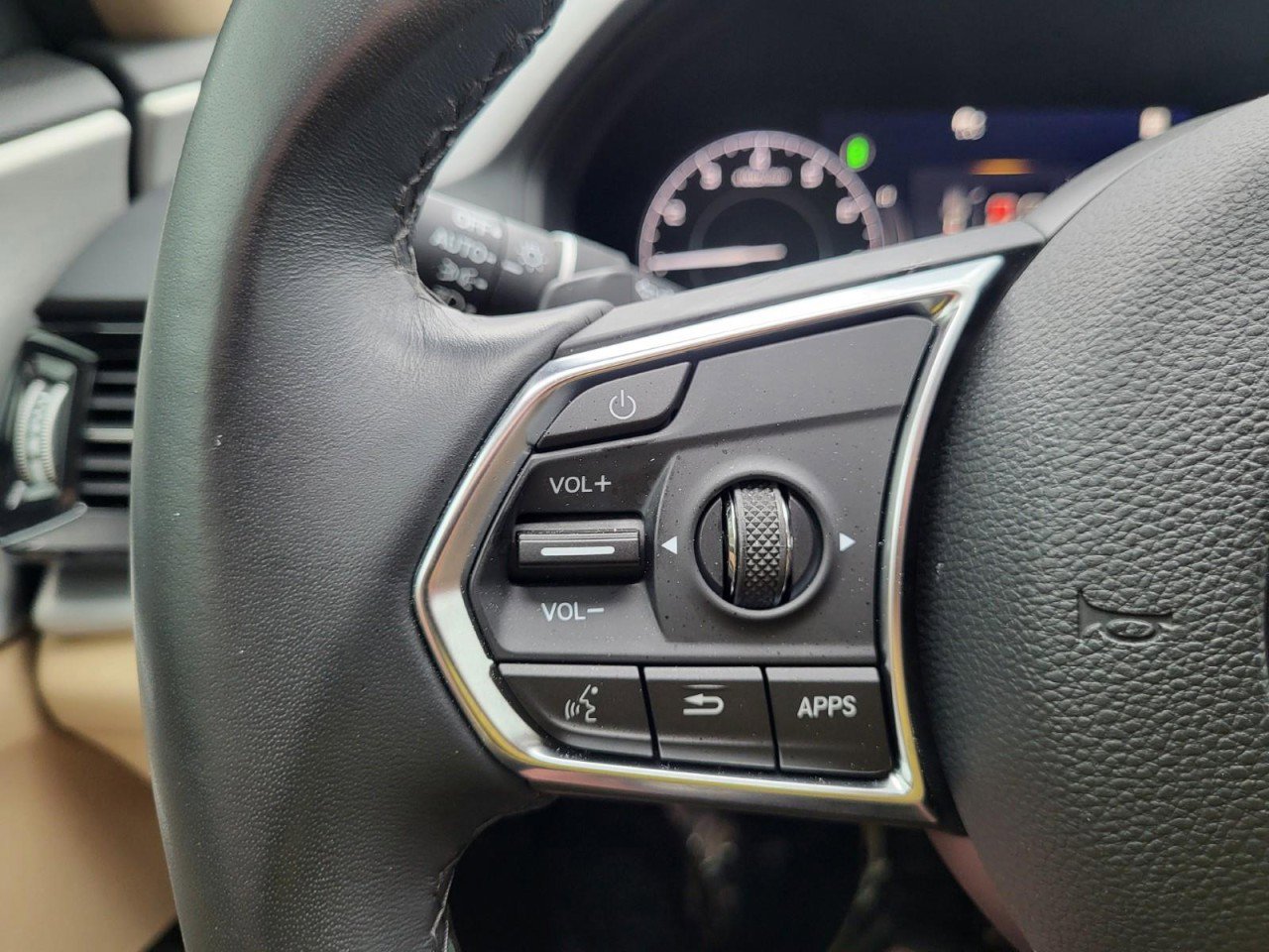 Used 2024 Acura RDX SH-AWD w/ Technology Package image 24