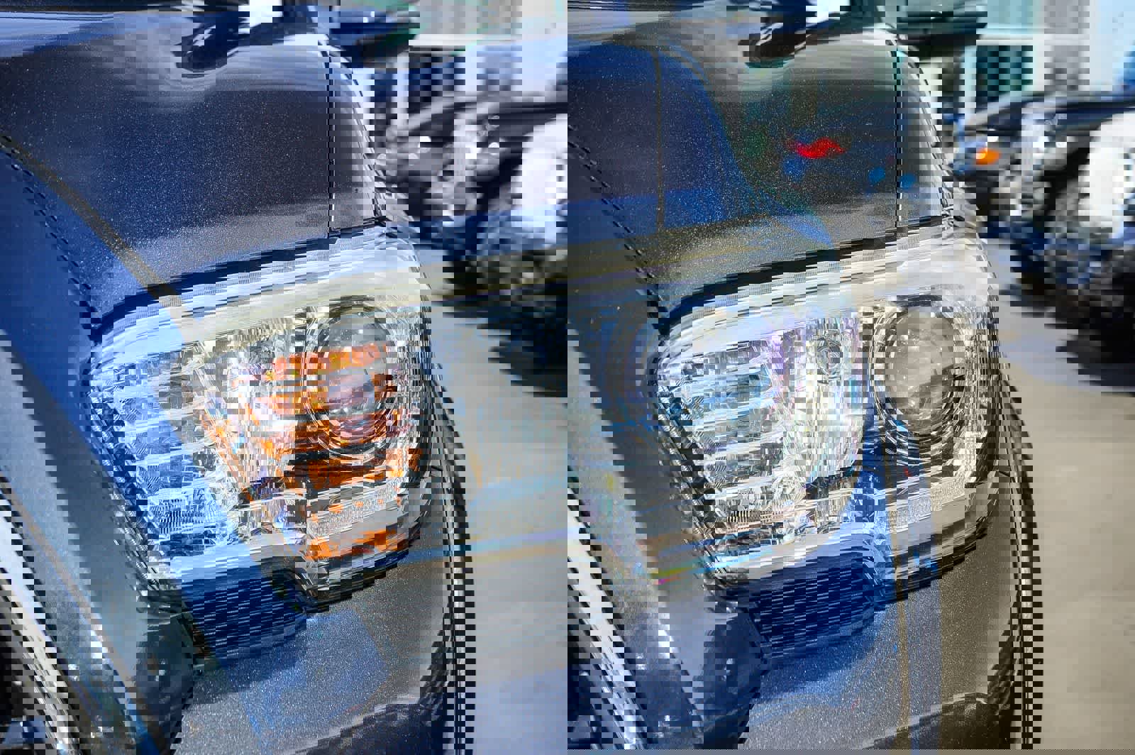 Used 2018 Toyota Tacoma TRD Sport w/ TRD Premium Sport Package image 7