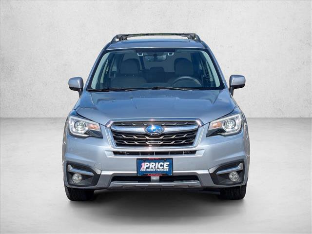 Used 2017 Subaru Forester 2.5i Limited image 2