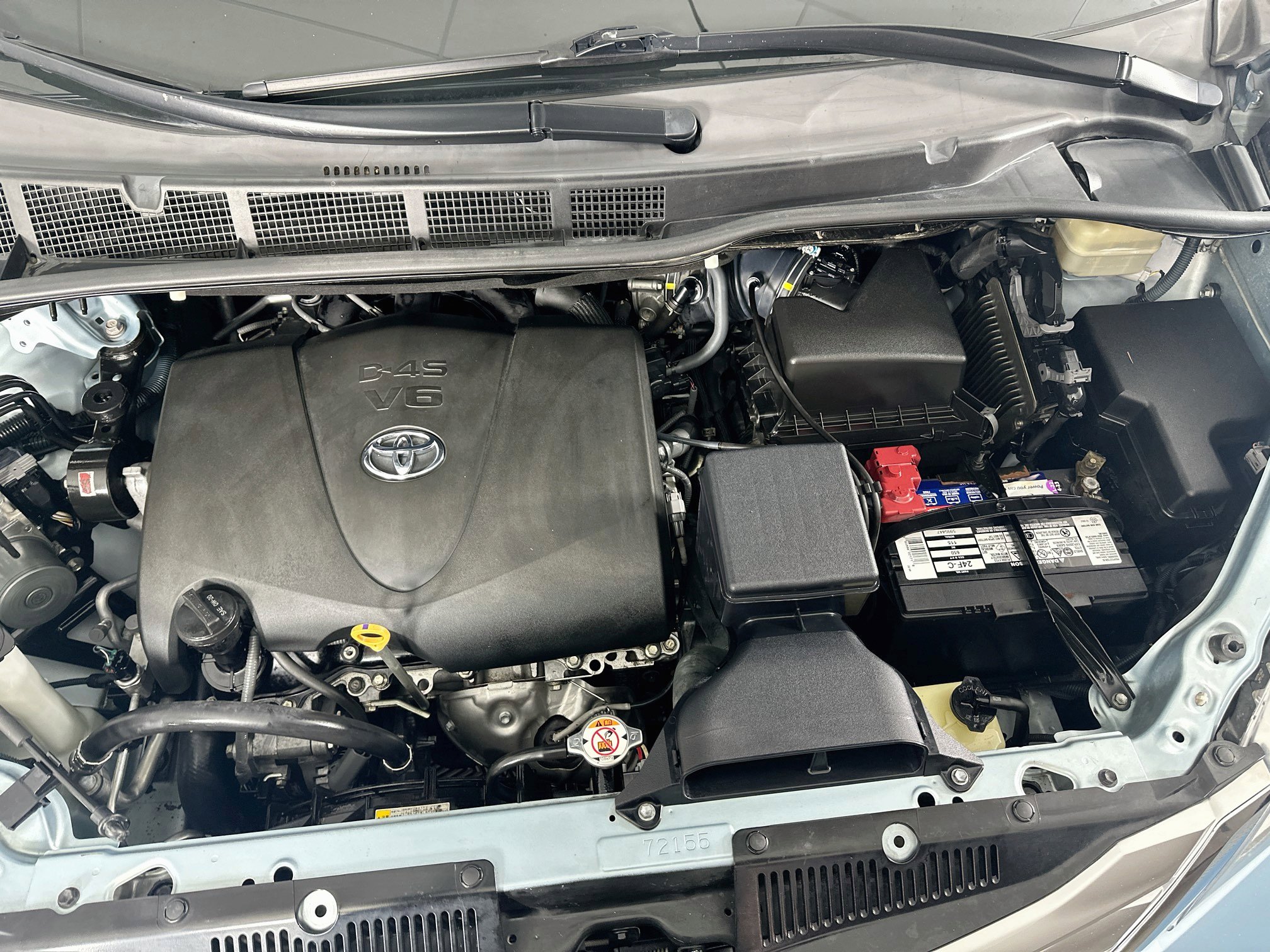 Used 2017 Toyota Sienna Limited Premium AWD/4WD image 33