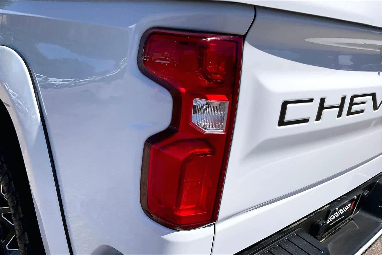 Used 2021 Chevrolet Silverado 1500 RST w/ All Star Edition Plus AWD/4WD image 28