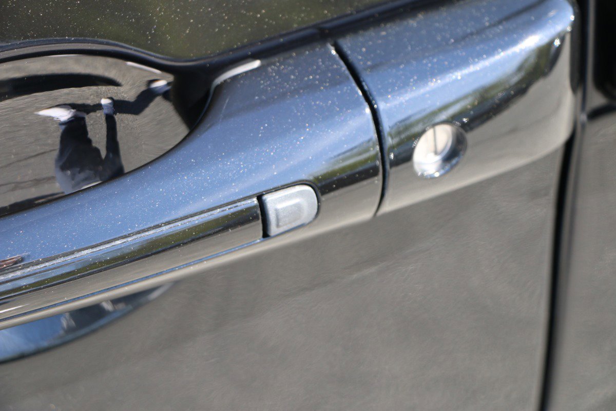 Used 2026 Chrysler Pacifica Select image 16