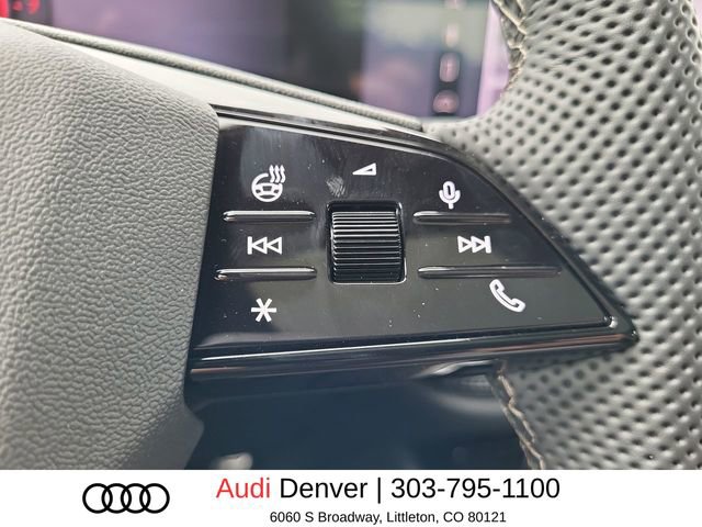 New 2026 Audi A6 Prestige AWD/4WD image 23