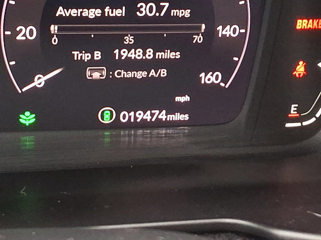 Used 2024 Honda Accord EX image 20